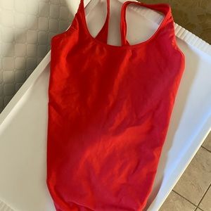 Hollister Swim one Piece